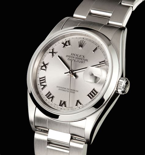 rolex datejust entry level|setting a rolex day date.